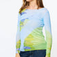 Amb Designs - Nuditee Sheer Top