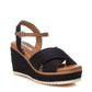 Xti - Women's Wedge Heel Sandal
