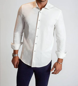 Buki - Cinqo Single Shot Long Sleeve Shirt