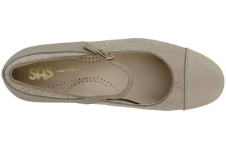 Sas - Women's Isabel Mary Jane Heel