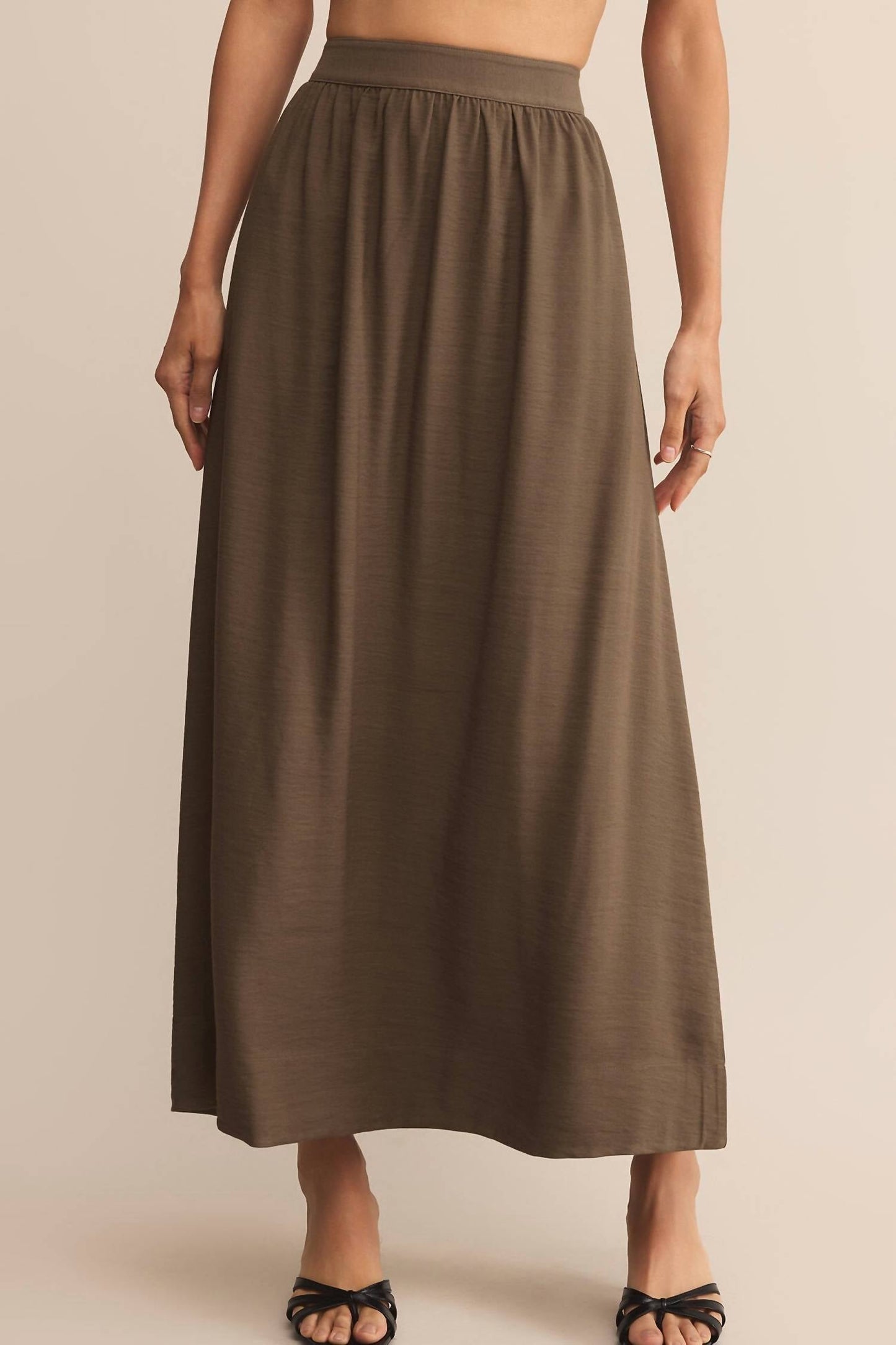 Z Supply - Serendipity Maxi Skirt