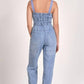 Elan - Tinsley Jogger Jumpsuit