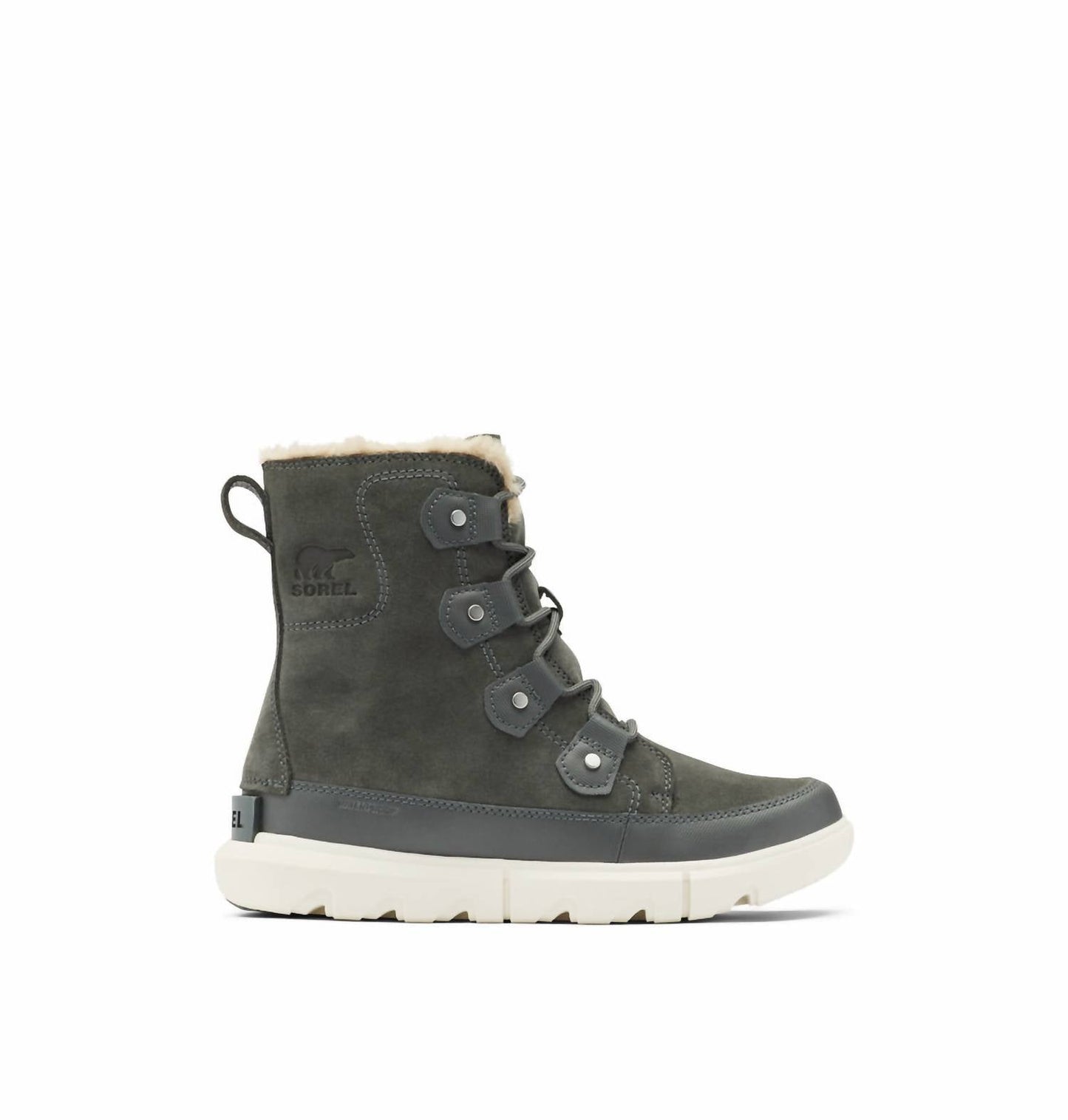 Sorel - Women's Explorer Ii Joan Sneaker