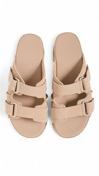 Ugg - WOMEN'S GOLDENSTAR HI SLIDE SANDAL