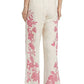 Johnny Was - ALYCIA LINEN PANT