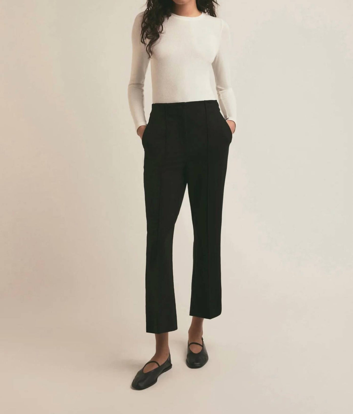 Favorite Daughter - Alissa Flared Pants