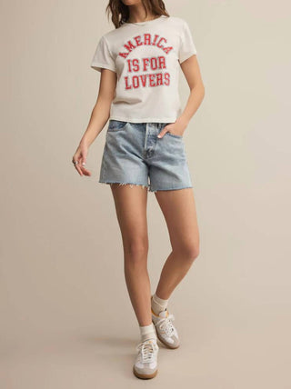 Z Supply - Lovers Tourist Tee