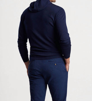 Peter Millar - Excursionist Flex Hoodie