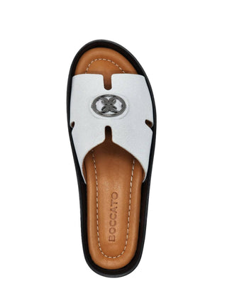 Boccato - Women's Lily Leather Sandal