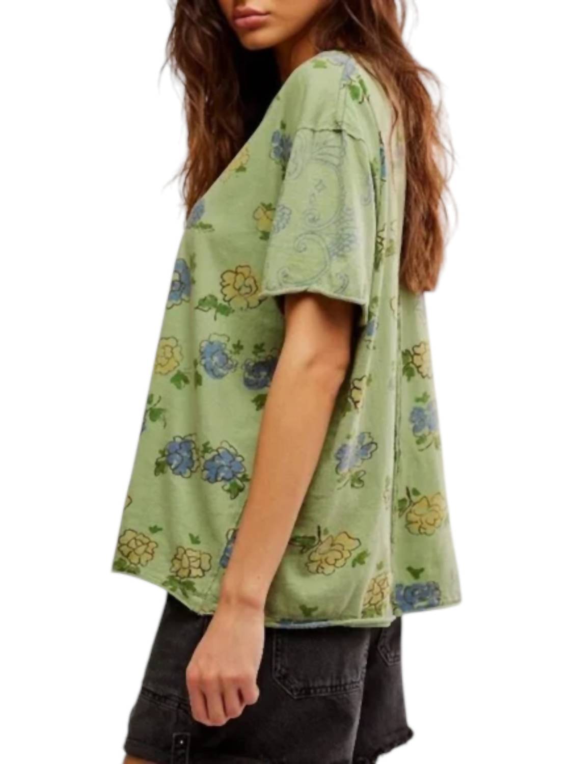 Free People - Boheme Tee