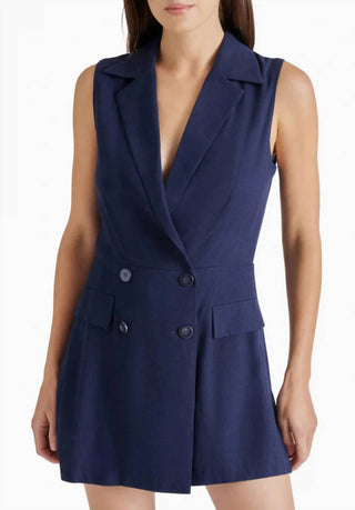 Steve Madden - Paris Romper