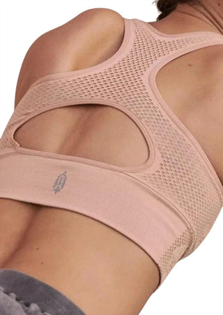 Free People - Every Single Time Floral Bra