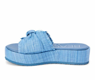 Beach By Matisse - Women's Sunda Sandal