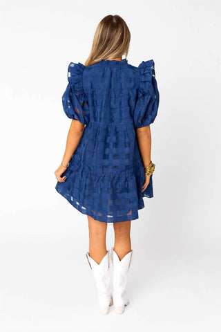 Buddylove - Ensley Mini Dress