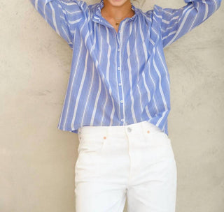 M.A.B.E. - Chrissie Blouse