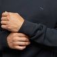 Cuts - Divine Fleece Pullover Top