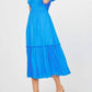 Current Air - Carolina Midi Dress