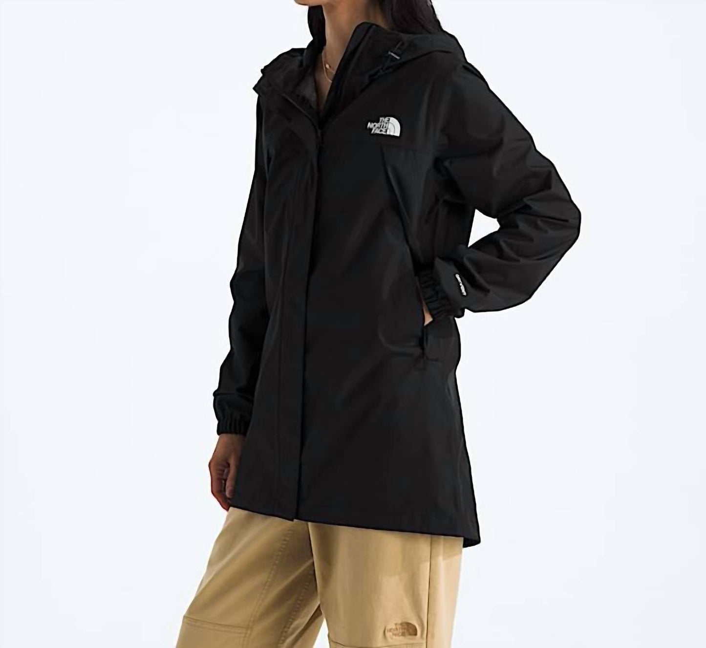 The North Face - Antora Parka Jacket