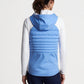 Peter Millar - Hooded Merge Pullover