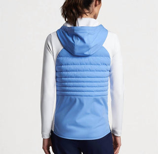 Peter Millar - Hooded Merge Pullover