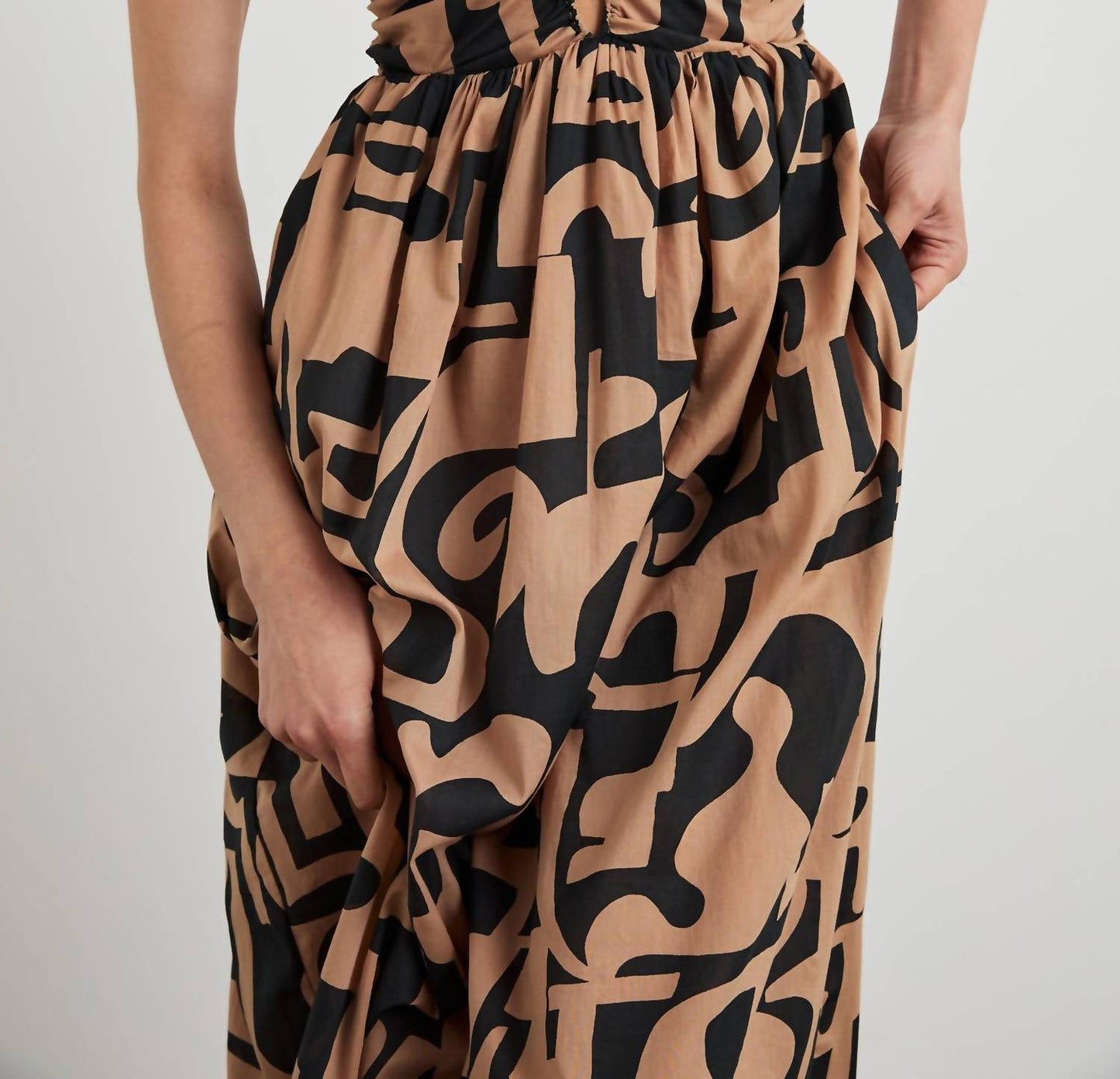 Rails - Silvia Dress