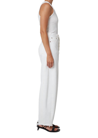 Agolde - Luna Pieced Jean