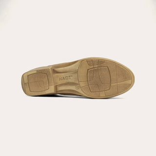 Naot - Women's Halny Suede Mule