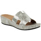 L'Amour Des Pieds - Catiana Sandal