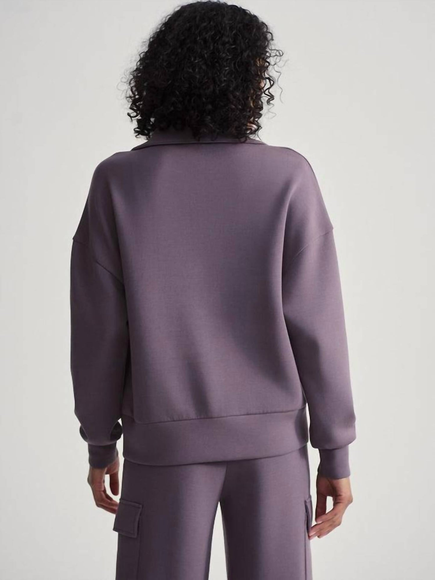 Varley - Women's Keller Half Zip Top