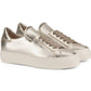 Agl - Women's Edda Sandy Milk Sneaker