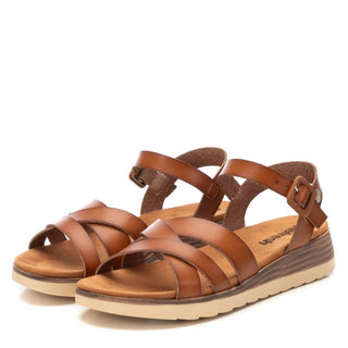 Xti - Women's Low Wedge Sandals