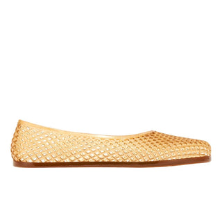 Ancient Greek Sandals - Women's Iro Round Toe Flats