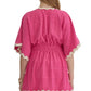 Entro - Ric Rac Swim Cover-Up