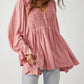 Free People - Don't Call Me Baby Thermal Top