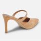 Dolce Vita - Women's Kanika Suede Heel