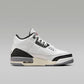 Nike - Kids Unisex Air Jordan 3 Retro (GS) Basketball Shoes