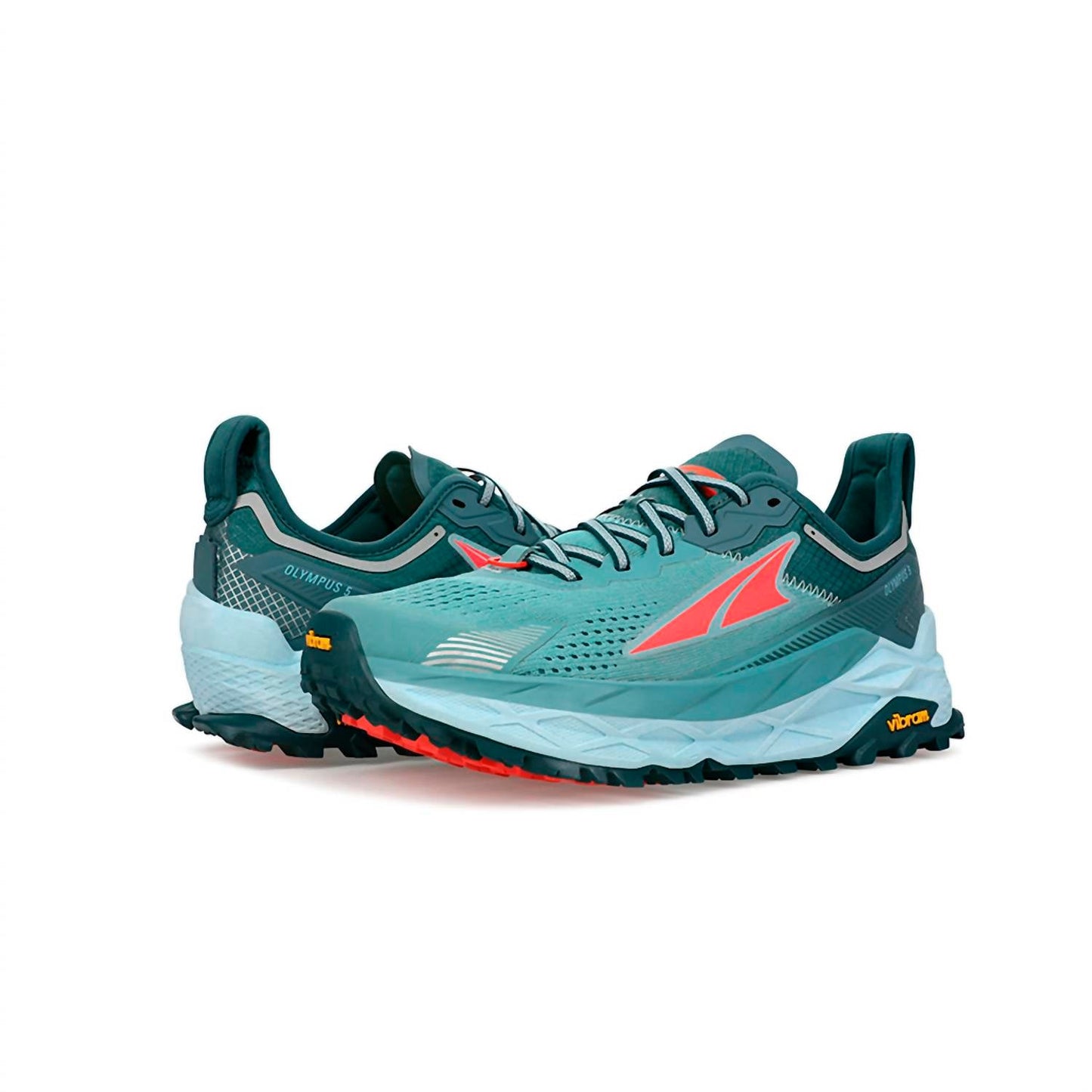 Altra - Women's Olympus 5 Trail Running Shoes