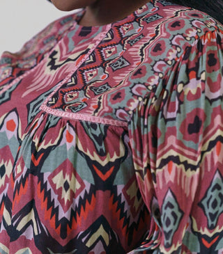 -Bl^Nk- - Tiara Top - Plus