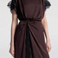 A.L.C. - Luna Midi Dress