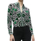 Alice + Olivia - Willa Placket Top