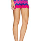 Beach Riot - Balboa Striped Short