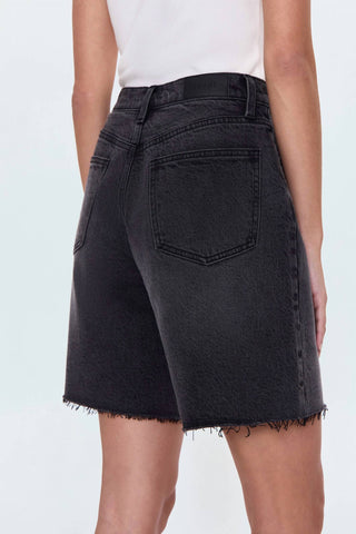 Pistola - Kaylee High-rise Pinched Loose Short