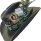 Art By Amy Labbe - Women's Fedora Hat