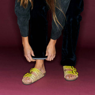 Chie Mihara - Women's Virot Odette Sandals