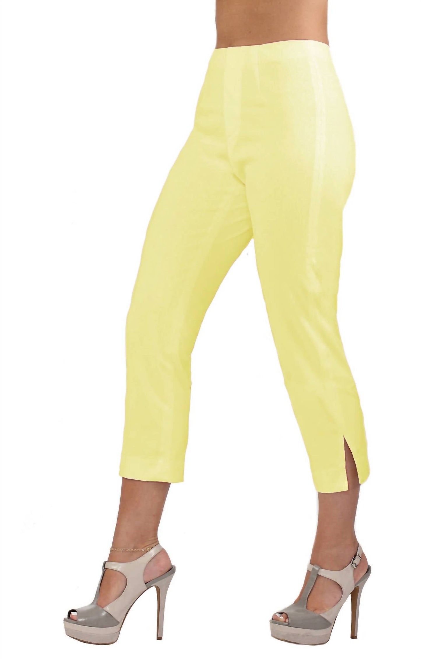 Beverly Rose - Women's Lior Sidney Pants