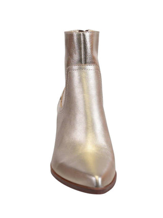 Naked Feet - Women's Baton Ankle Boot