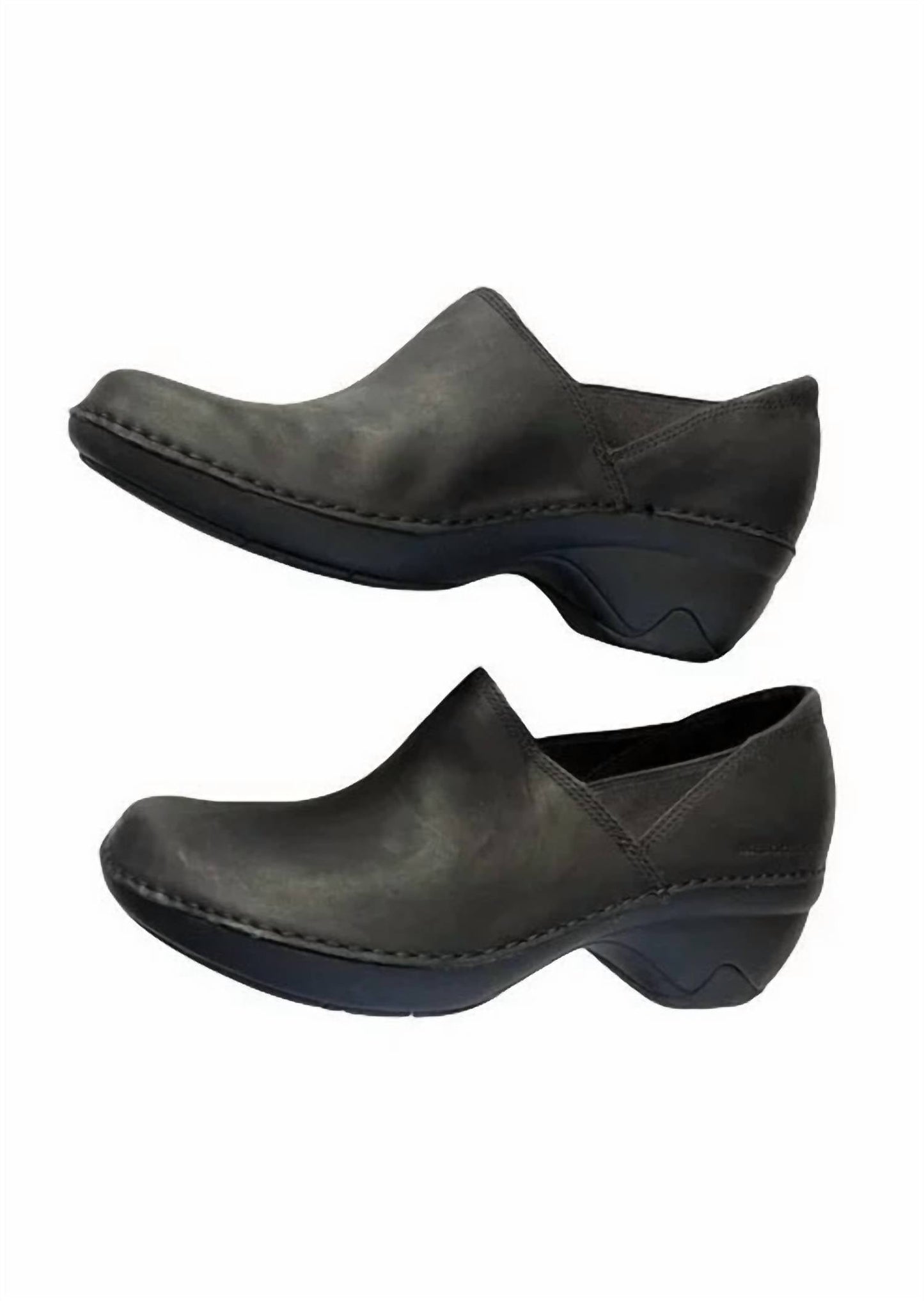 Merrell - WOMEN'S EMMA SLIP ON SHOE - MEDIUM WIDTH