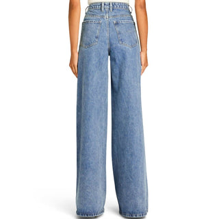 Ser.O.Ya - Lena Ultra Wide Leg Jean