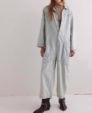 Free People - Margarita Jumpsuit