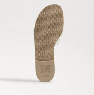 Sam Edelman - Women's Bay Jelly Slide Sandal